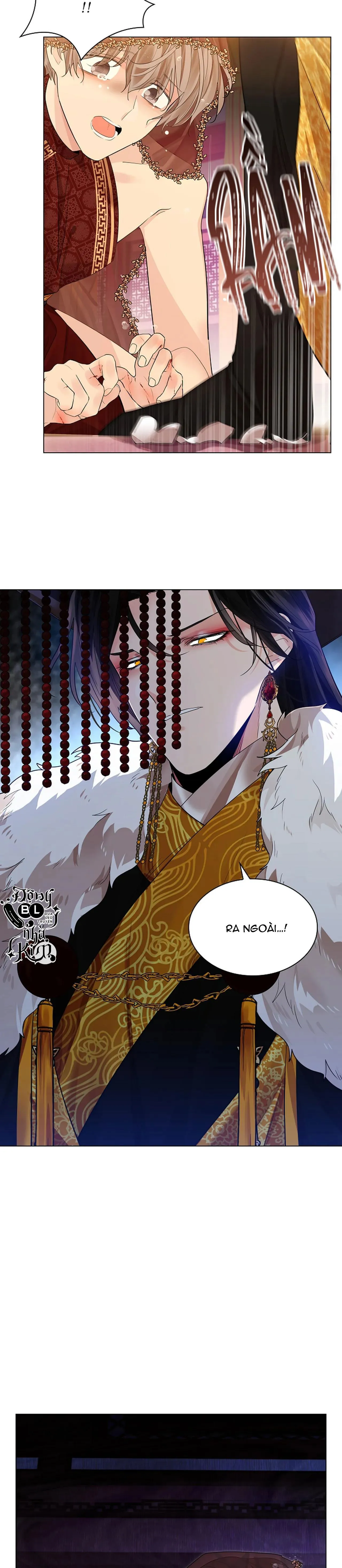 HOA GIẤY Chapter 46 Trang 6