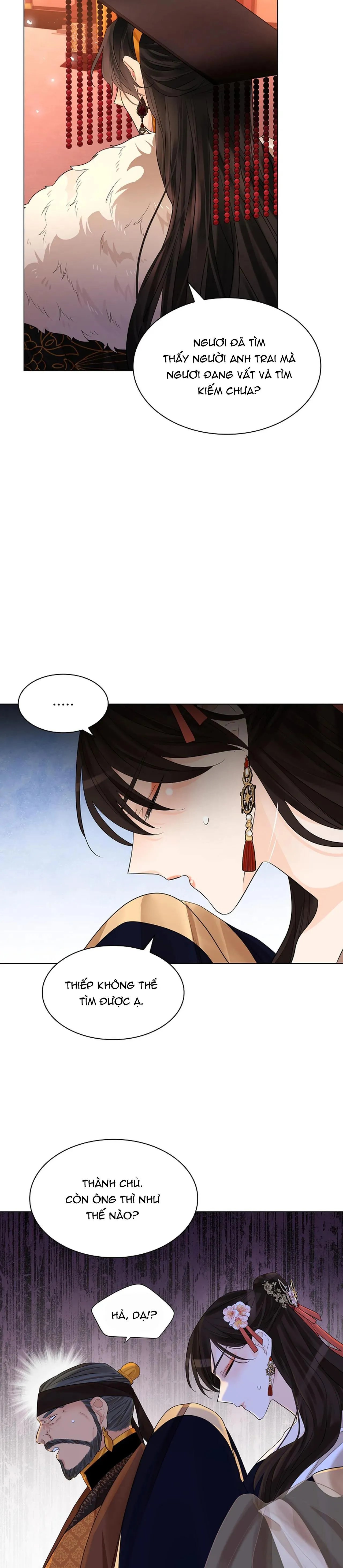 HOA GIẤY Chapter 46 Trang 9