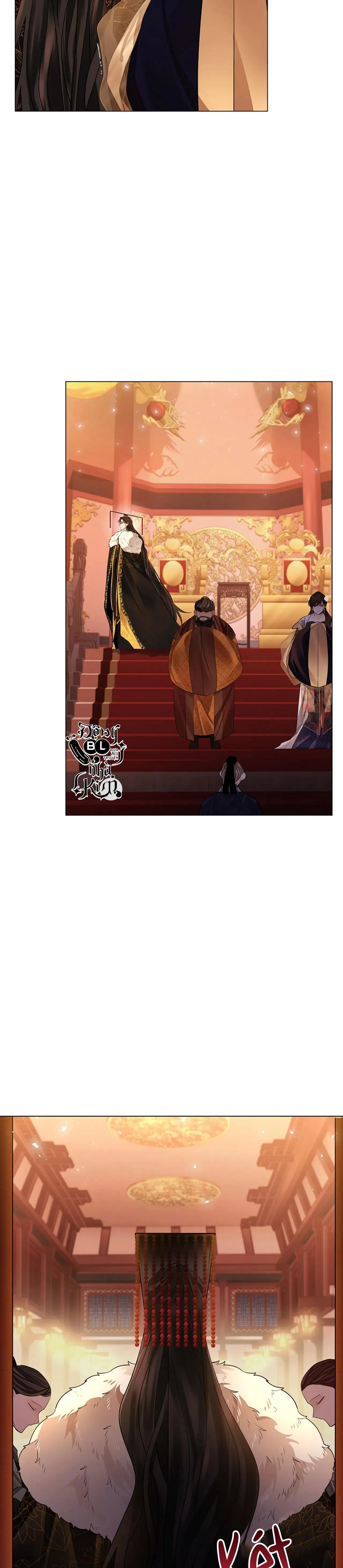 HOA GIẤY Chapter 46 Trang 12