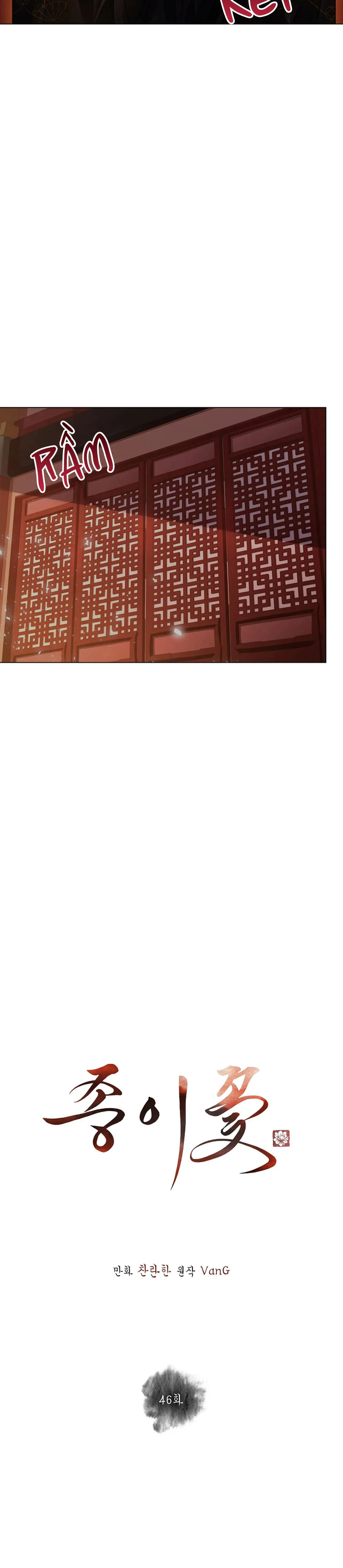 HOA GIẤY Chapter 46 Trang 13