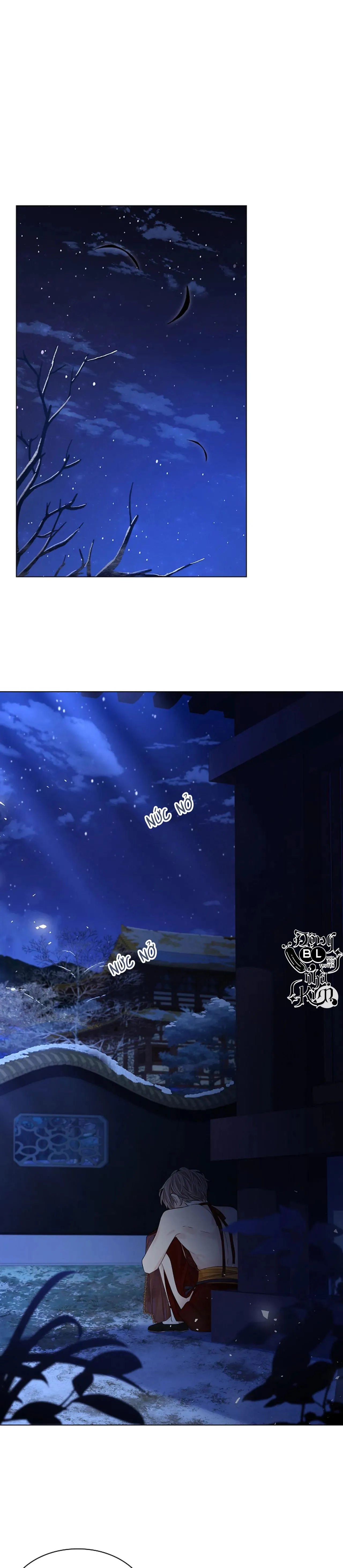 HOA GIẤY Chapter 46 Trang 14