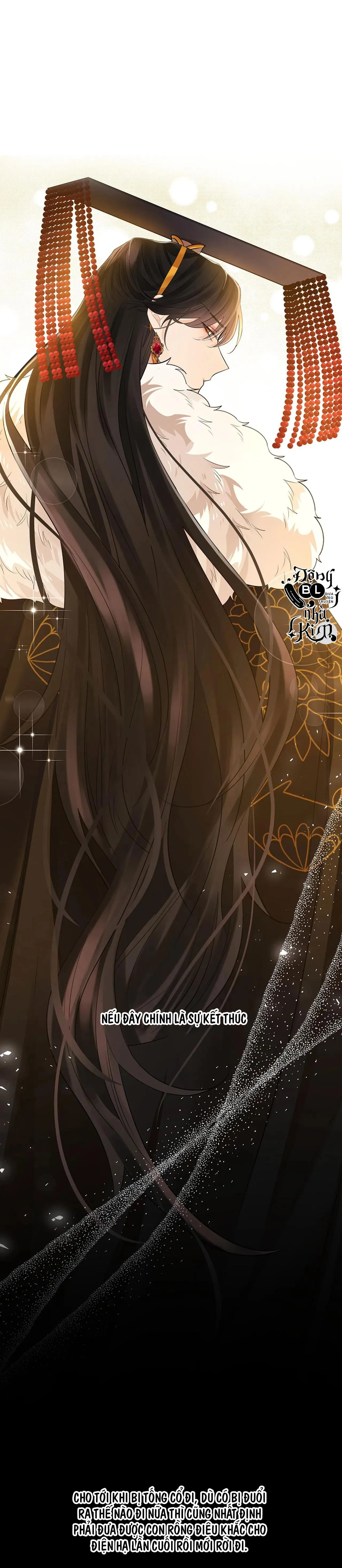 HOA GIẤY Chapter 46 Trang 16