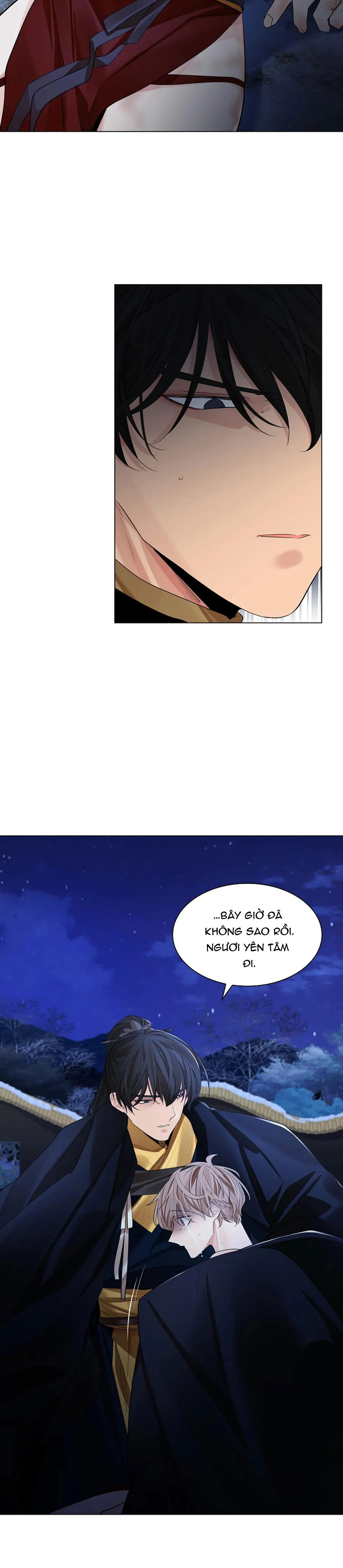 HOA GIẤY Chapter 46 Trang 26