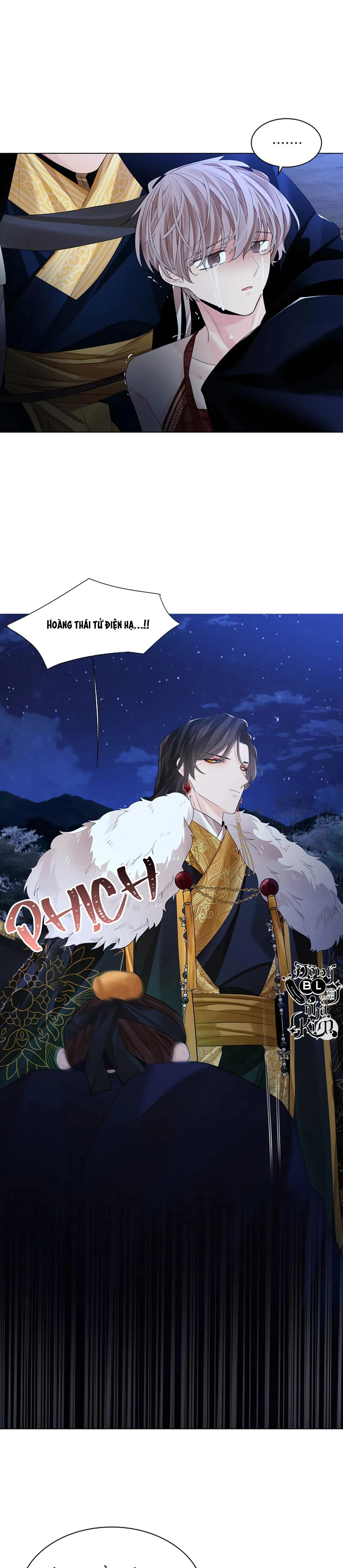 HOA GIẤY Chapter 46 Trang 29