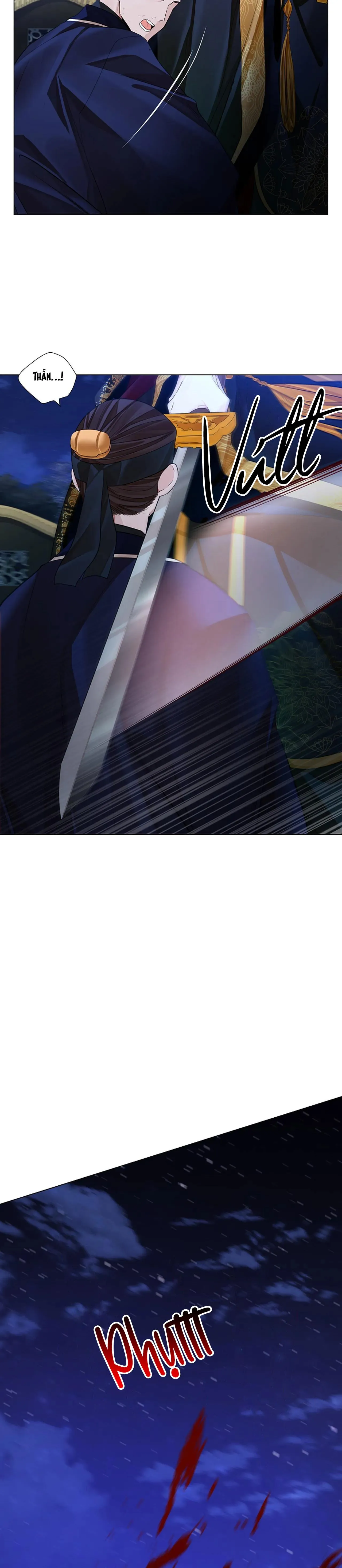 HOA GIẤY Chapter 46 Trang 31