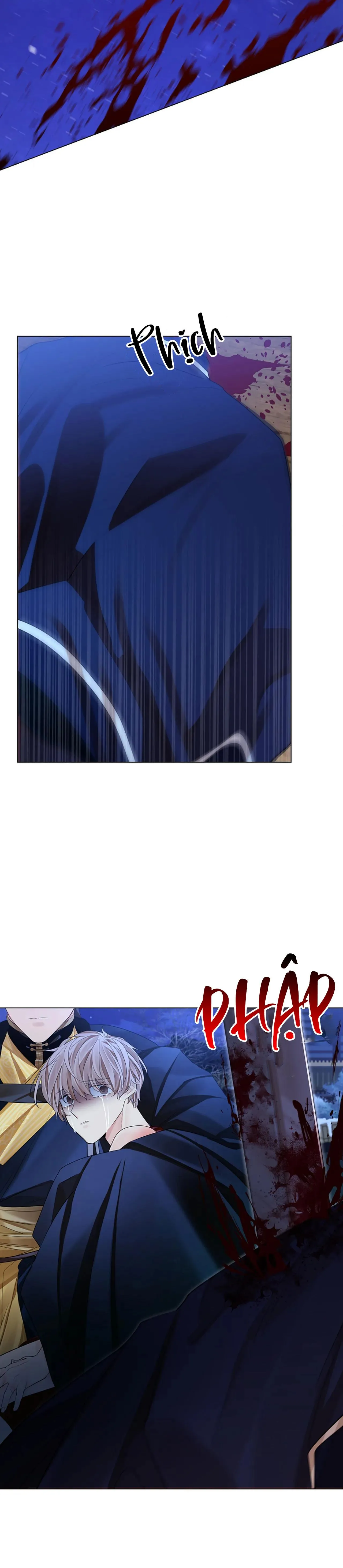 HOA GIẤY Chapter 46 Trang 32