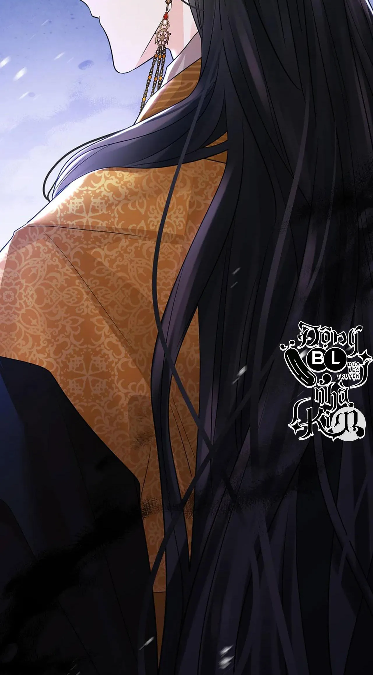 HOA GIẤY Chapter 46 Trang 44