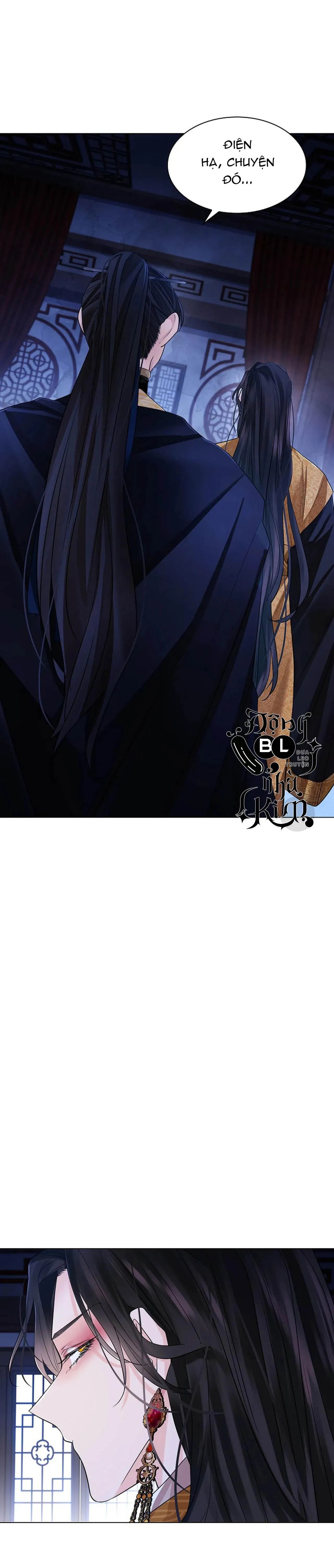 HOA GIẤY Chapter 47 Trang 3