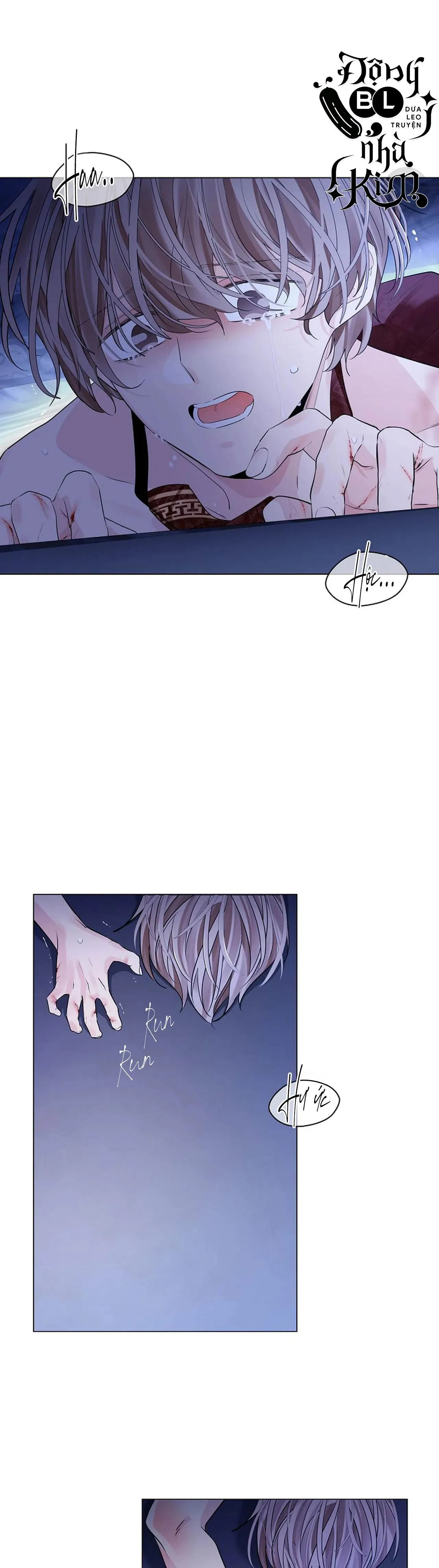 HOA GIẤY Chapter 47 Trang 6