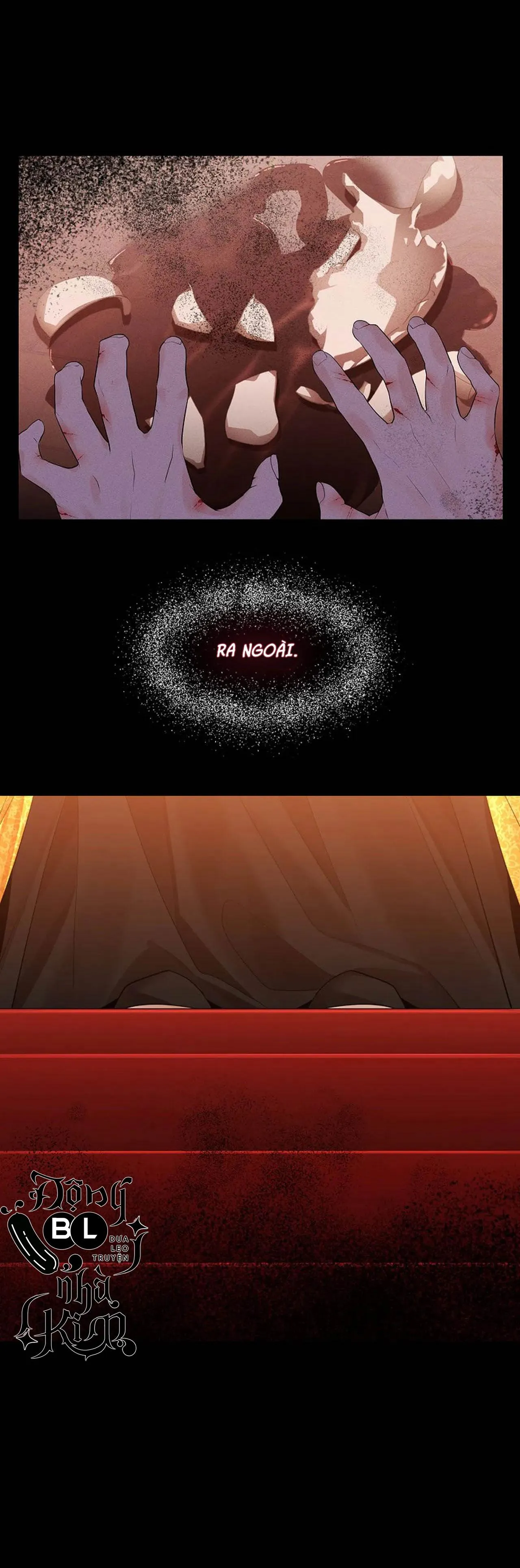 HOA GIẤY Chapter 47 Trang 11