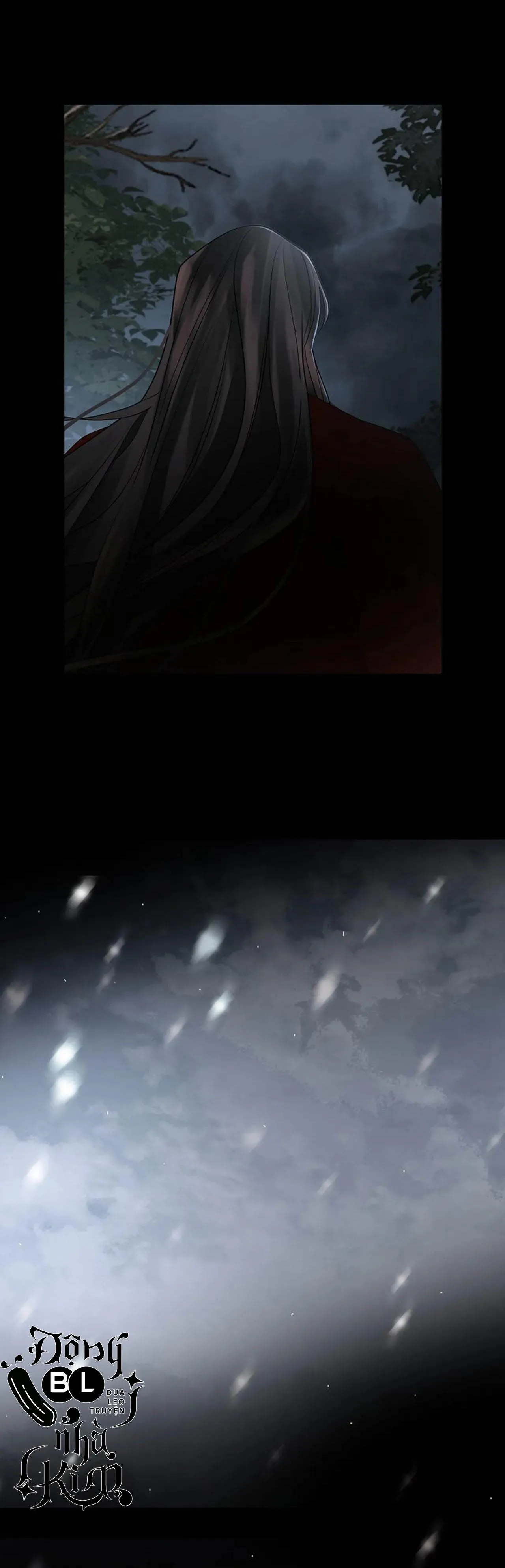 HOA GIẤY Chapter 47 Trang 15