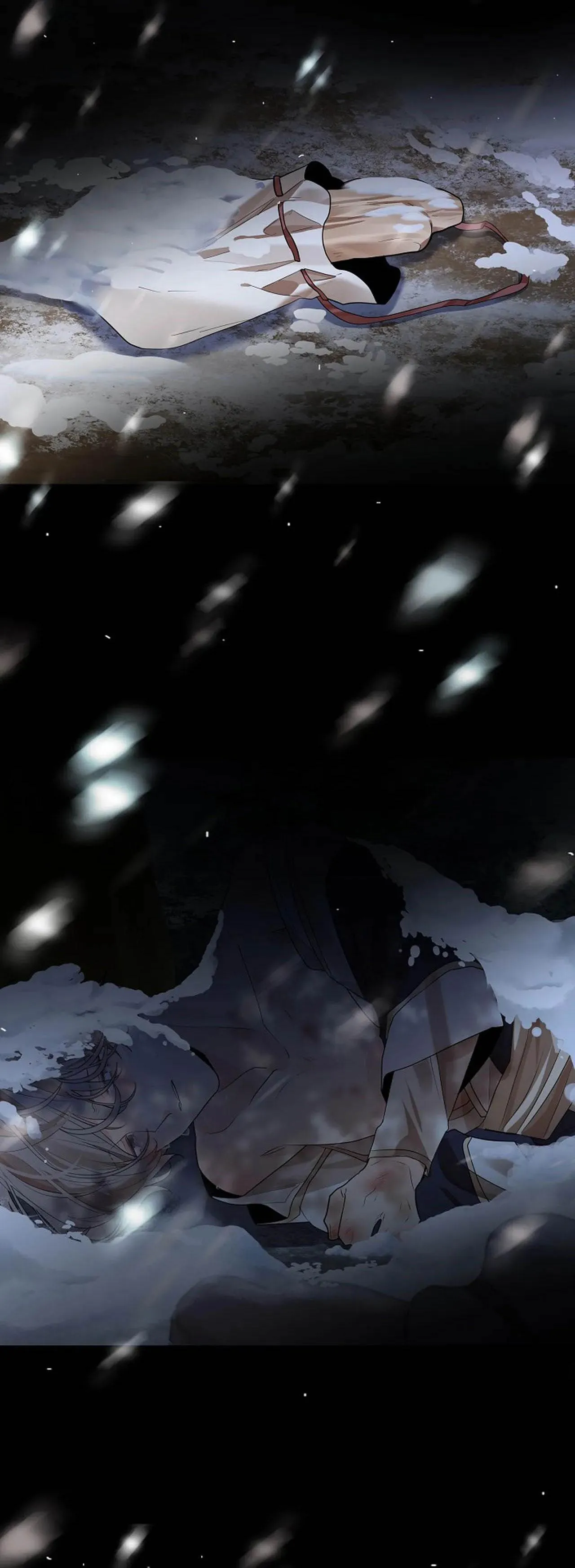 HOA GIẤY Chapter 47 Trang 16