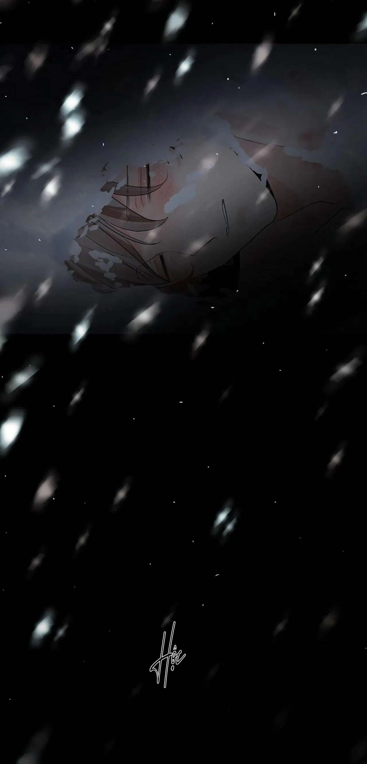 HOA GIẤY Chapter 47 Trang 17