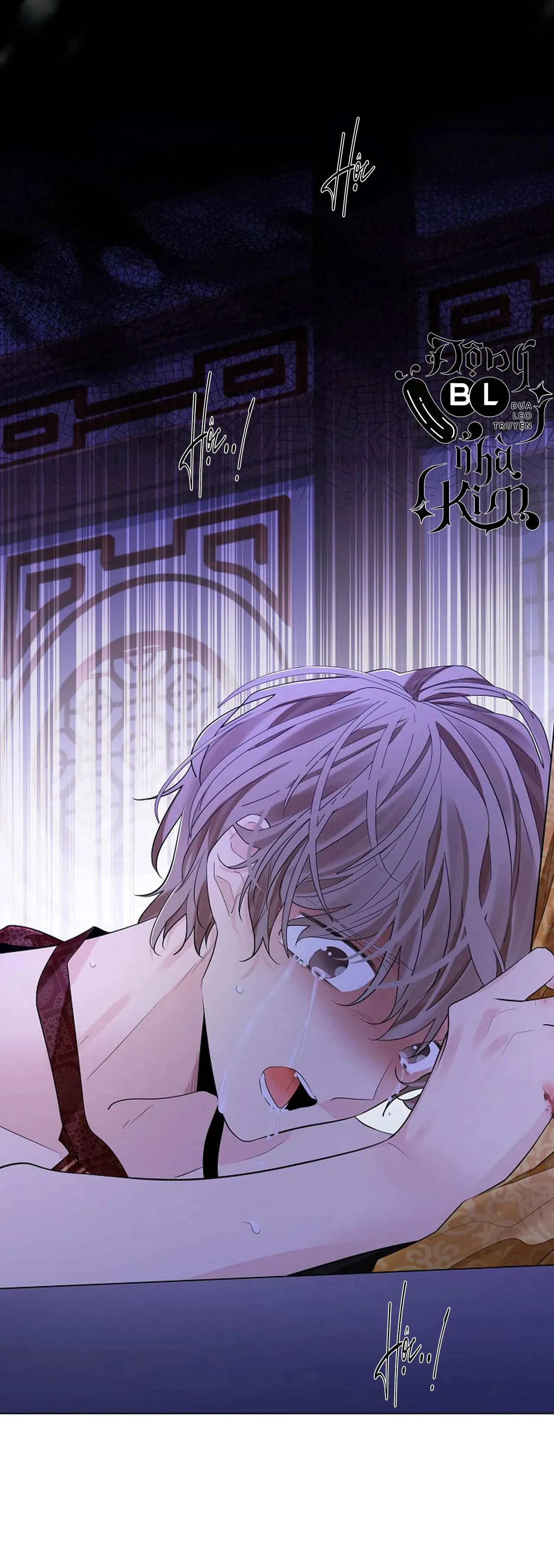 HOA GIẤY Chapter 47 Trang 18