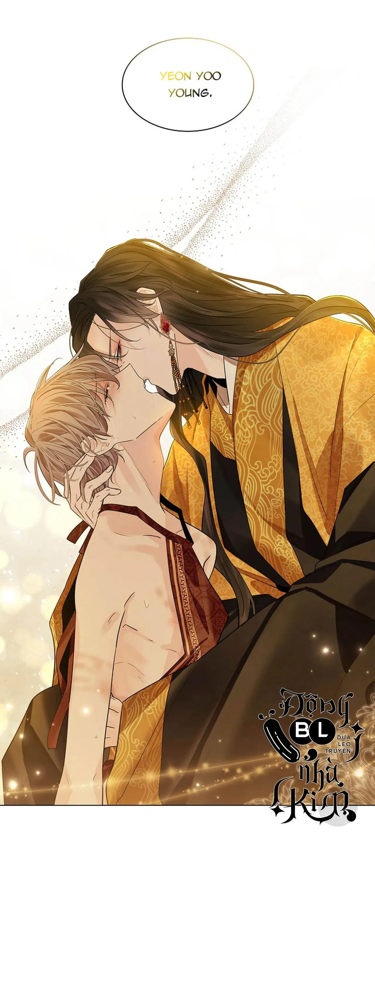 HOA GIẤY Chapter 47 Trang 22