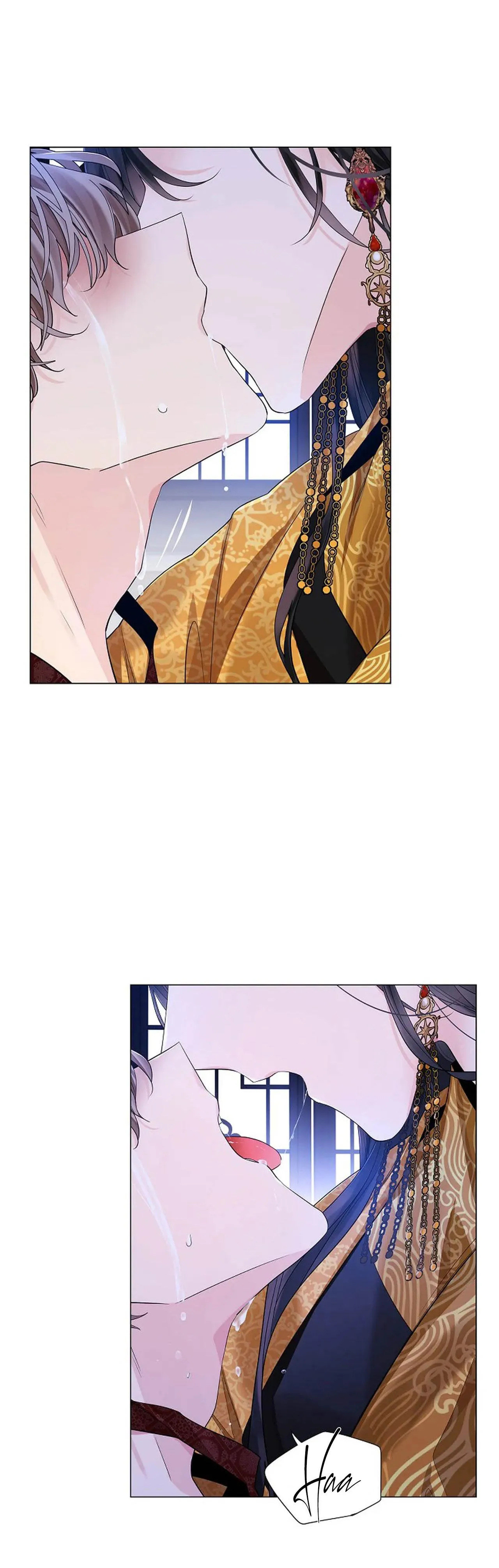 HOA GIẤY Chapter 47 Trang 23