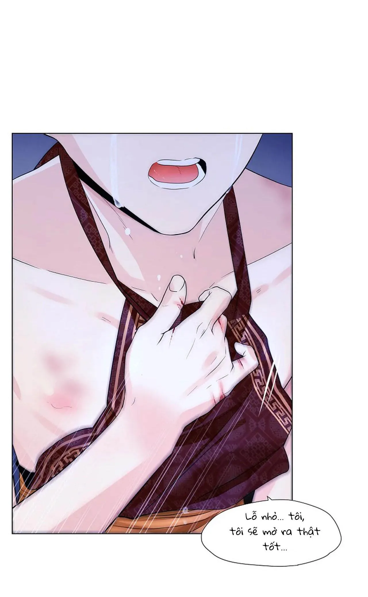 HOA GIẤY Chapter 47 Trang 27