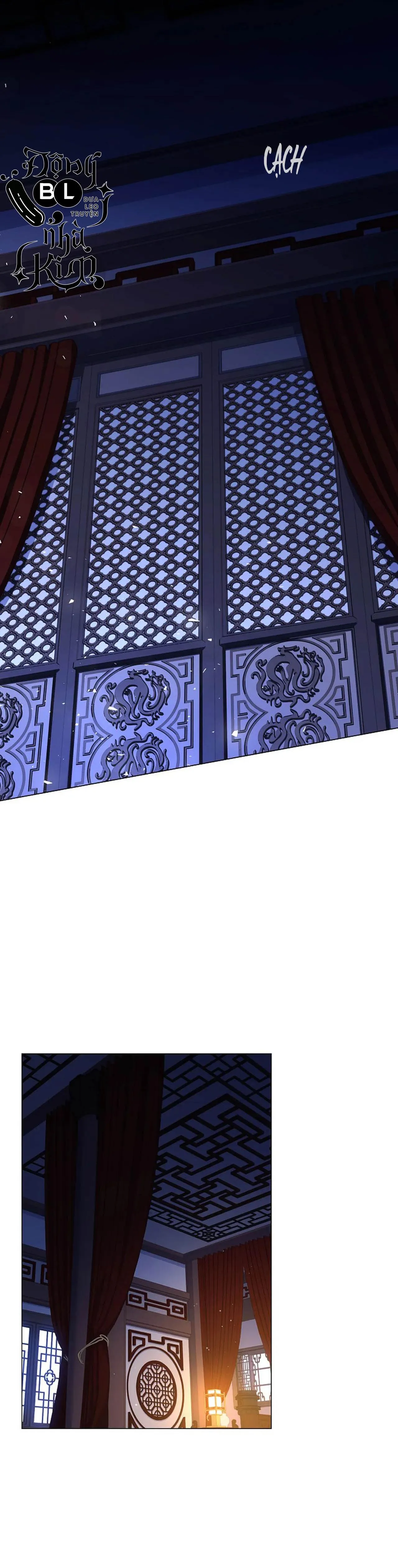 HOA GIẤY Chapter 47 Trang 31