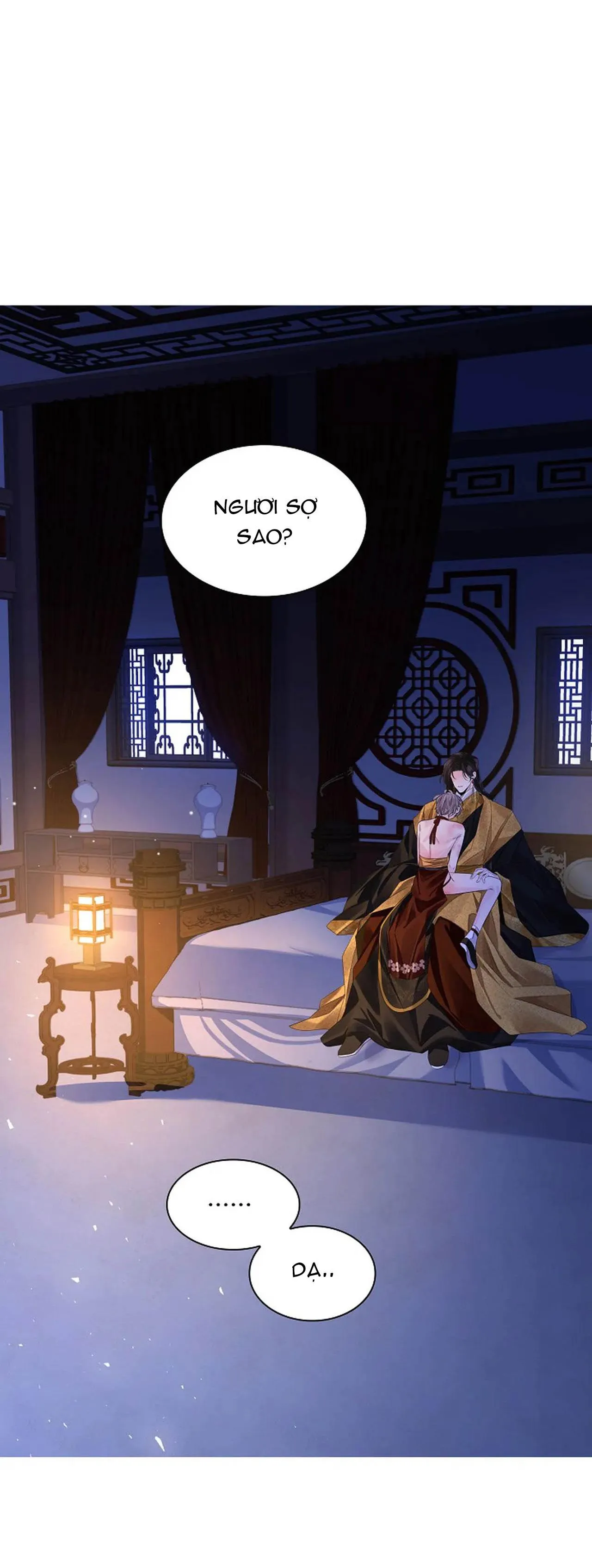 HOA GIẤY Chapter 47 Trang 32