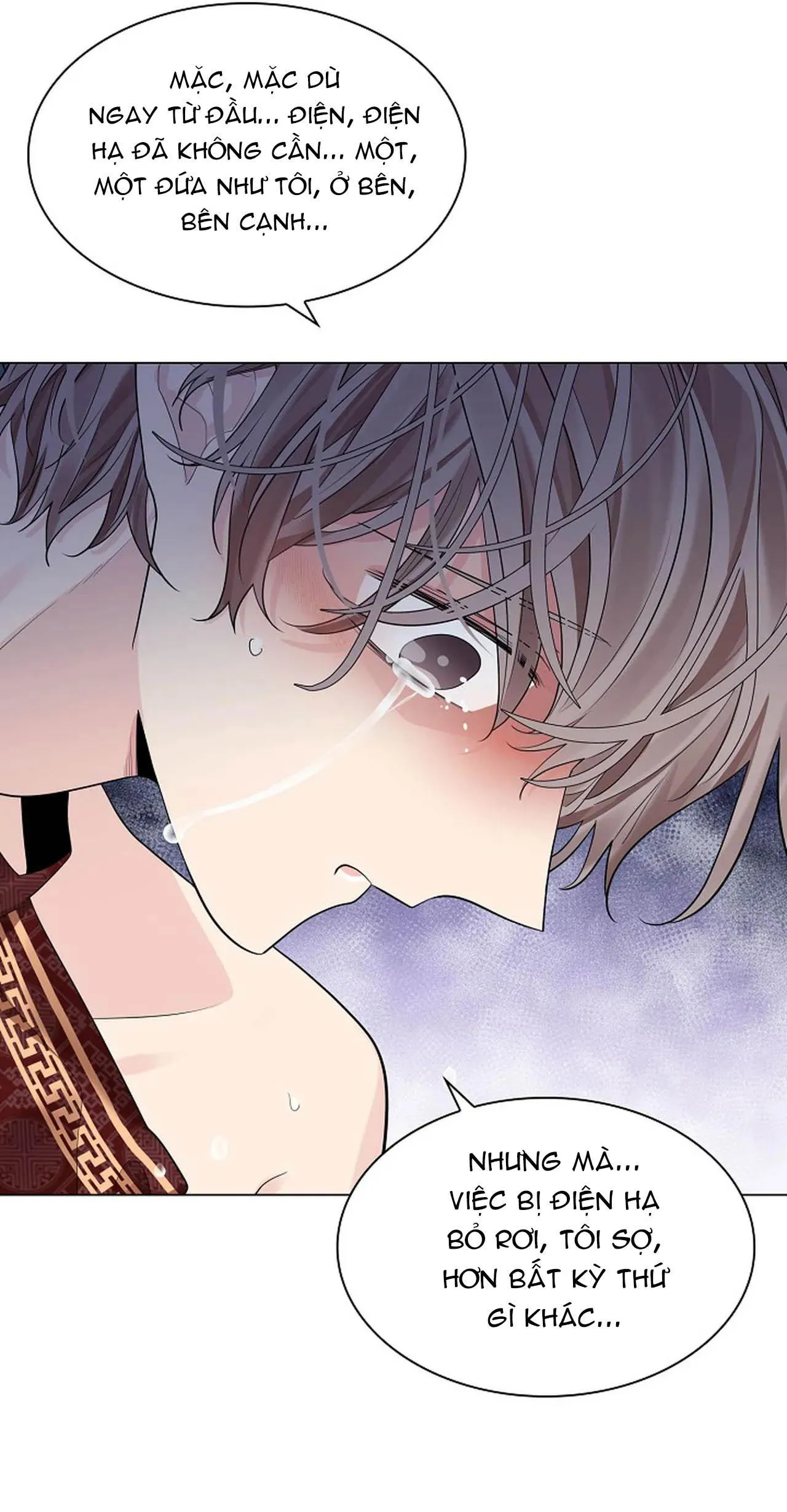 HOA GIẤY Chapter 47 Trang 36