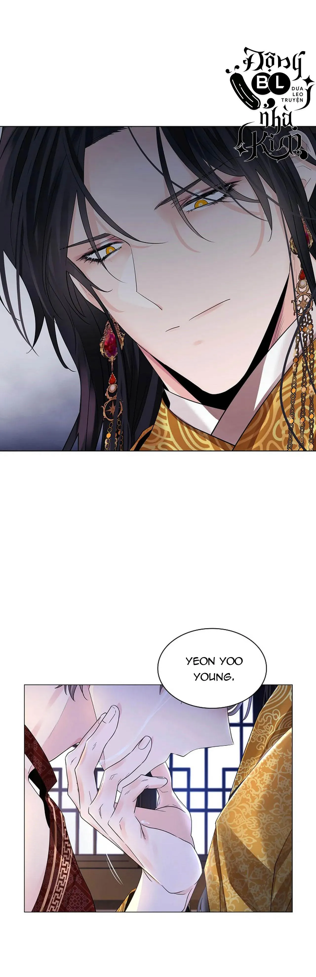 HOA GIẤY Chapter 47 Trang 37