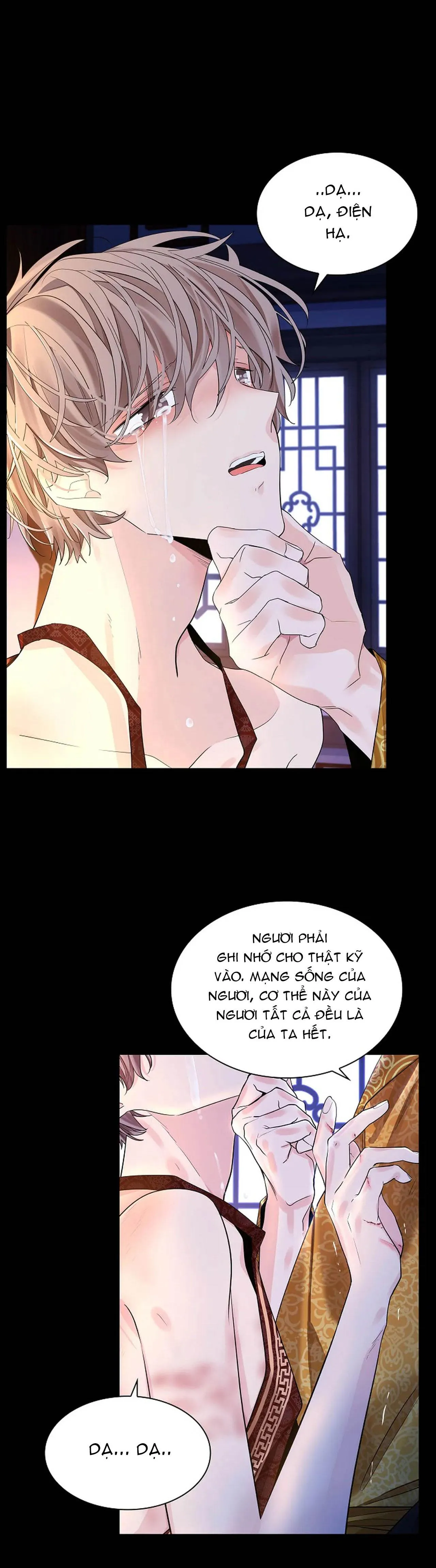 HOA GIẤY Chapter 47 Trang 39