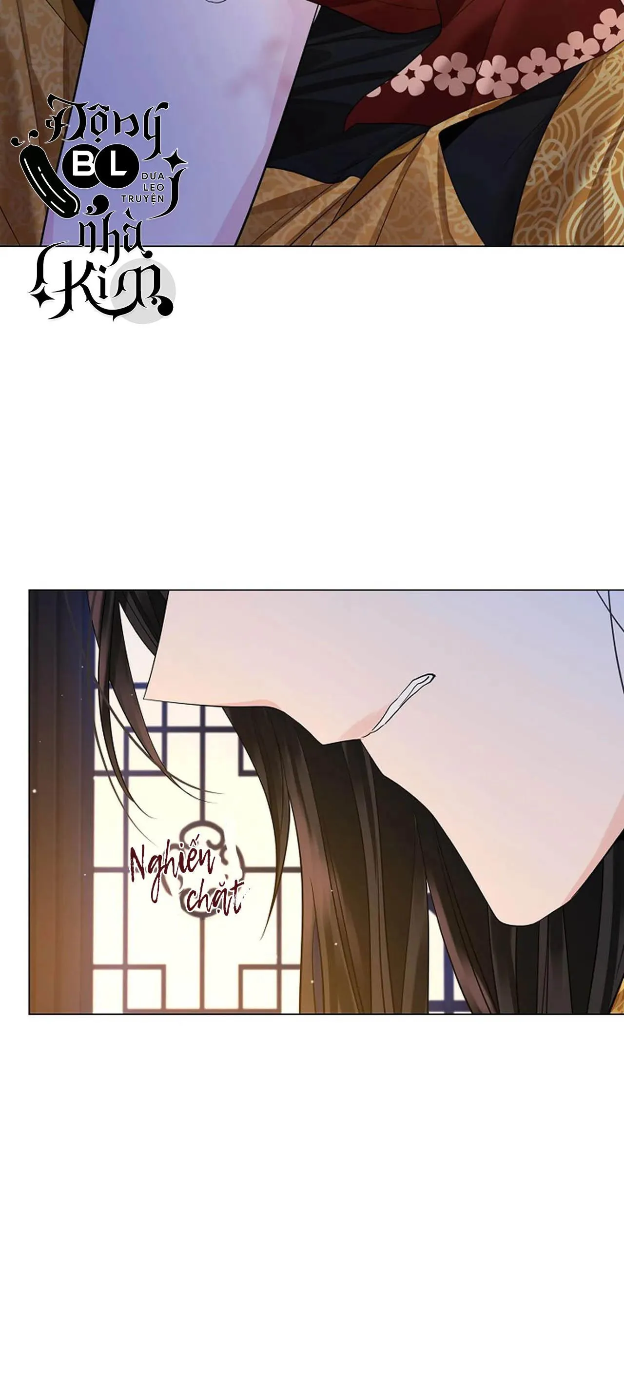 HOA GIẤY Chapter 47 Trang 43