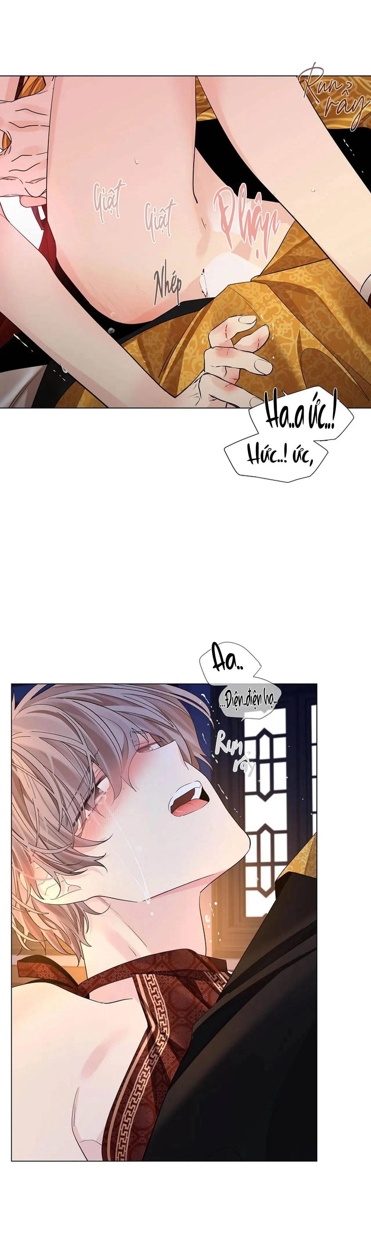 HOA GIẤY Chapter 47 Trang 46