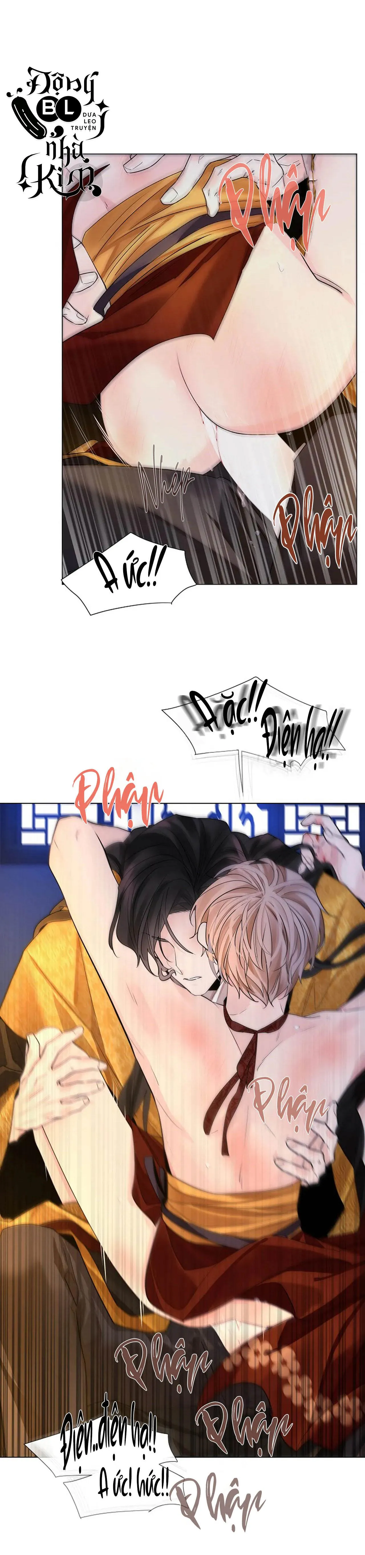 HOA GIẤY Chapter 47 Trang 47