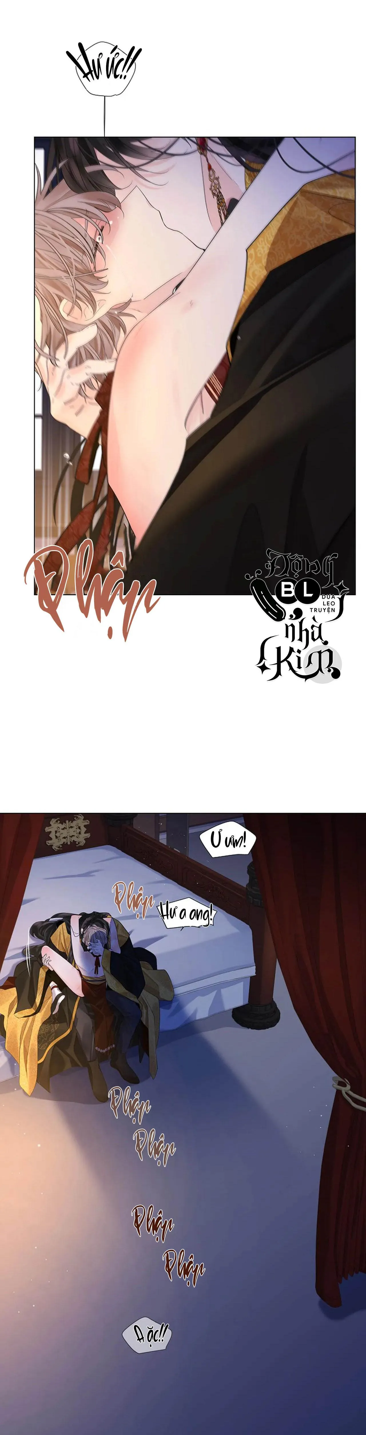 HOA GIẤY Chapter 47 Trang 49