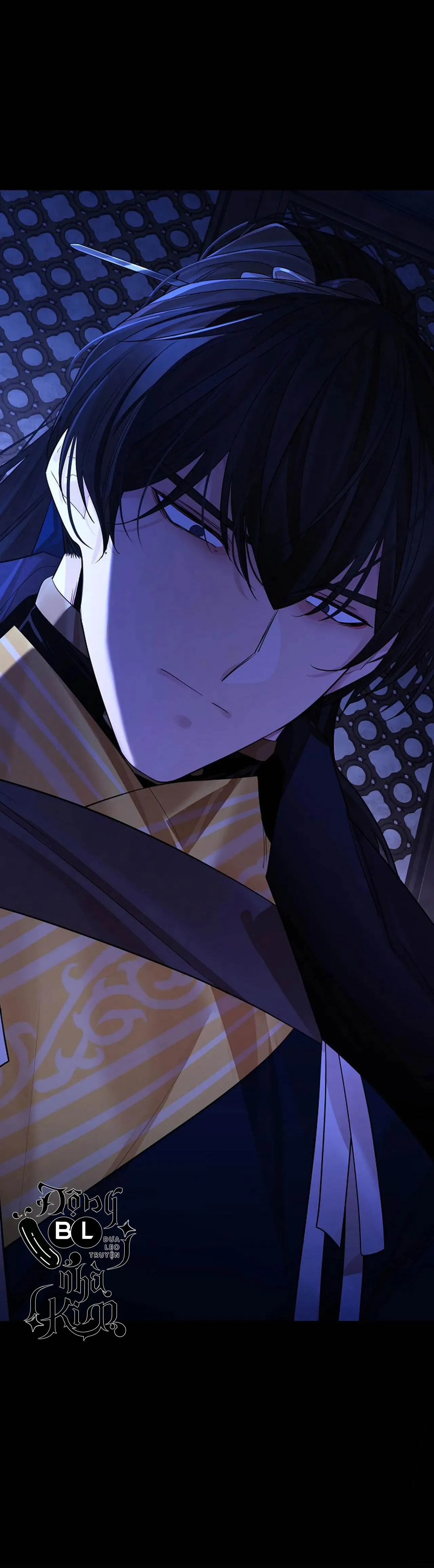 HOA GIẤY Chapter 47 Trang 52