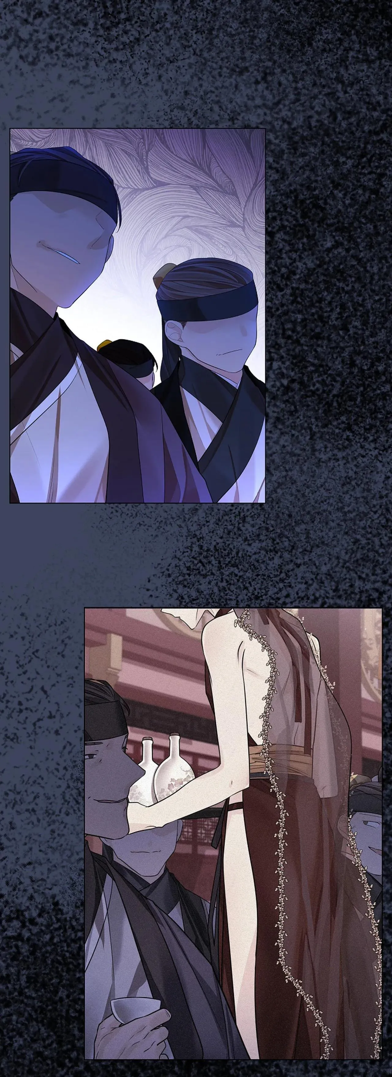 HOA GIẤY Chapter 48 Trang 3