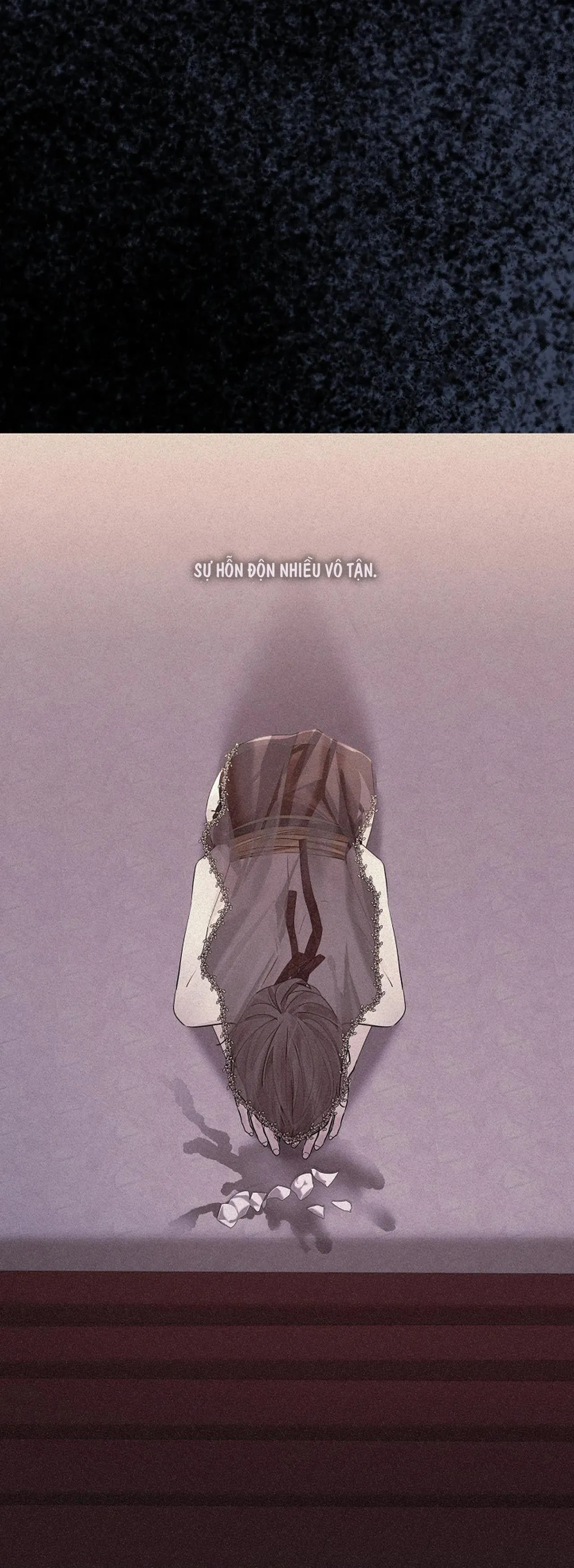 HOA GIẤY Chapter 48 Trang 4