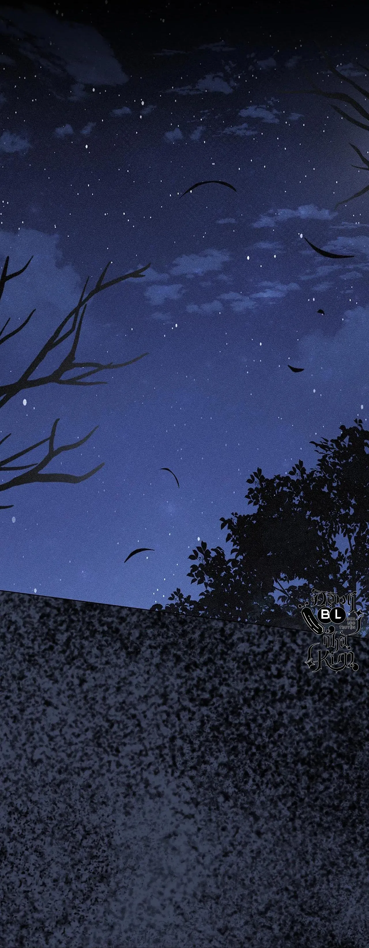 HOA GIẤY Chapter 48 Trang 6