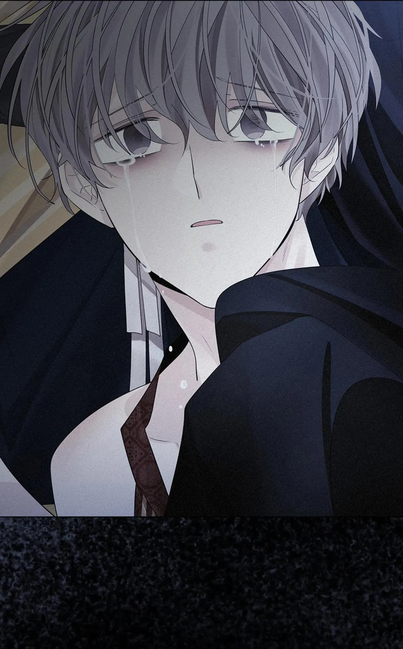 HOA GIẤY Chapter 48 Trang 7