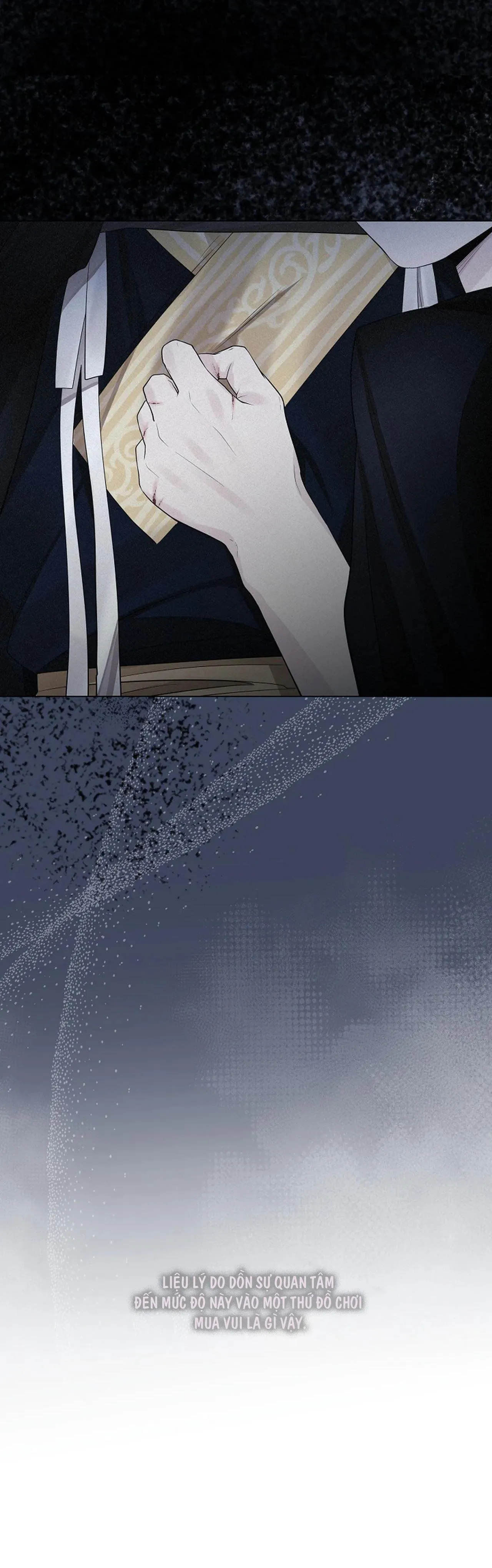 HOA GIẤY Chapter 48 Trang 8