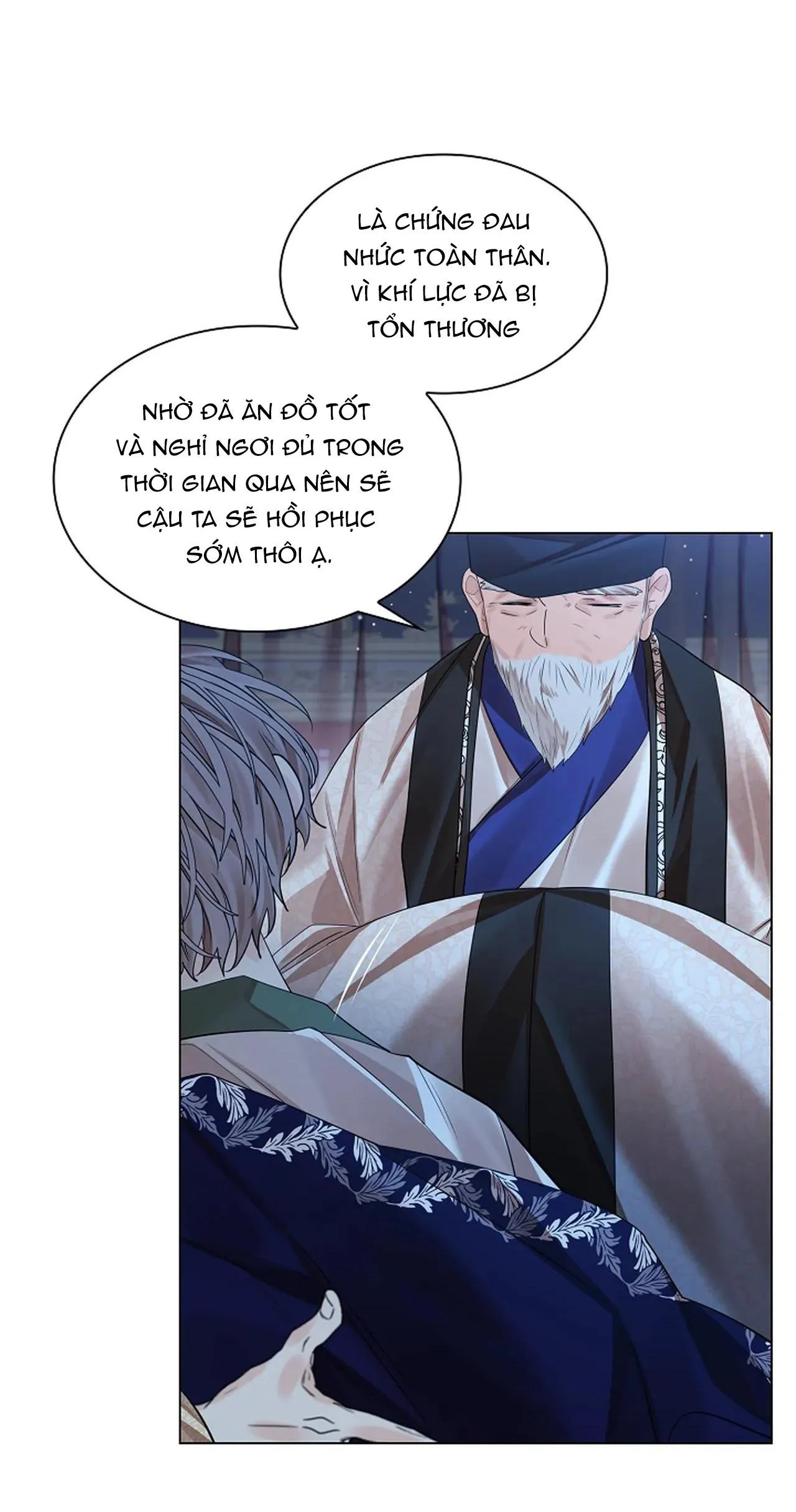 HOA GIẤY Chapter 48 Trang 13