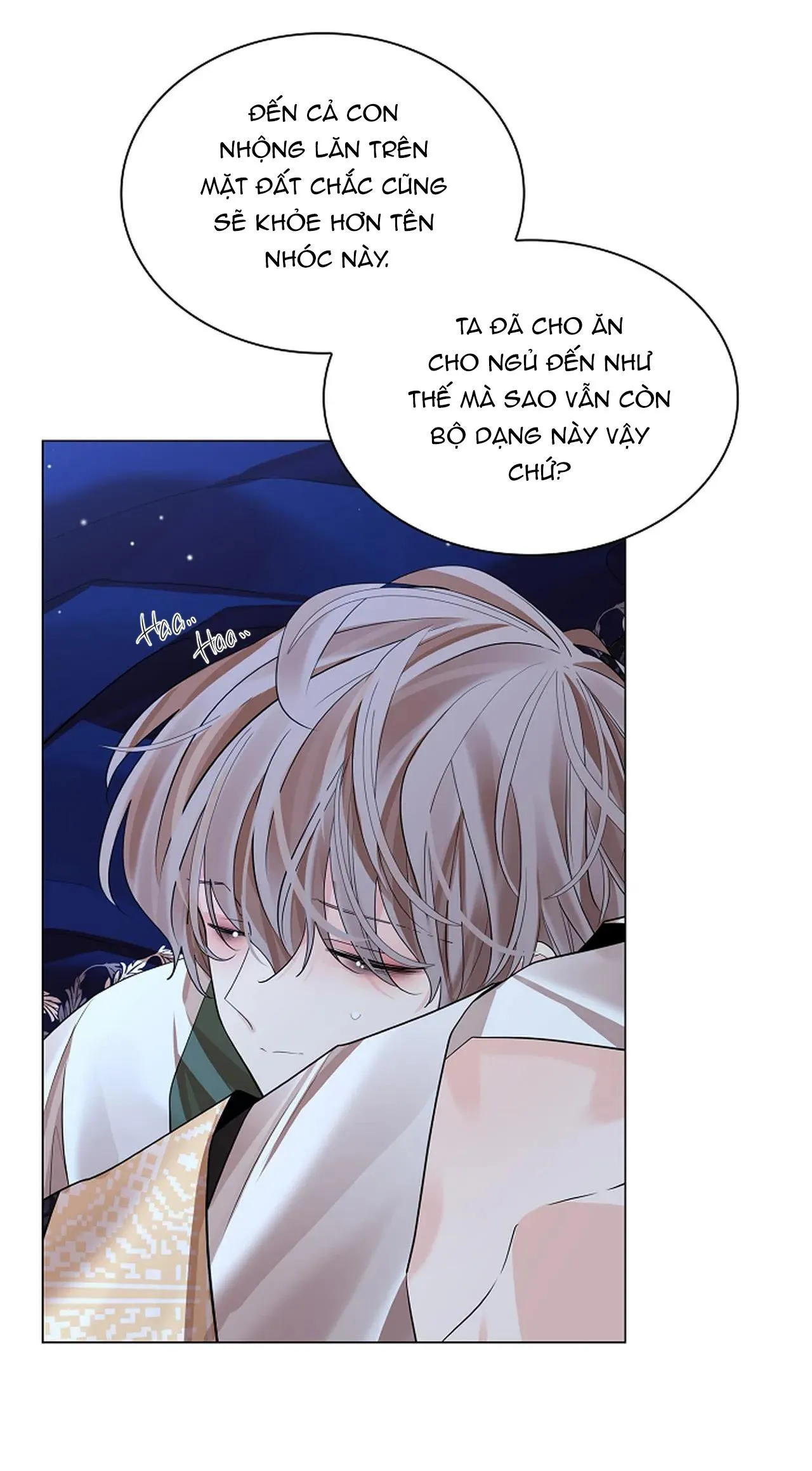 HOA GIẤY Chapter 48 Trang 15