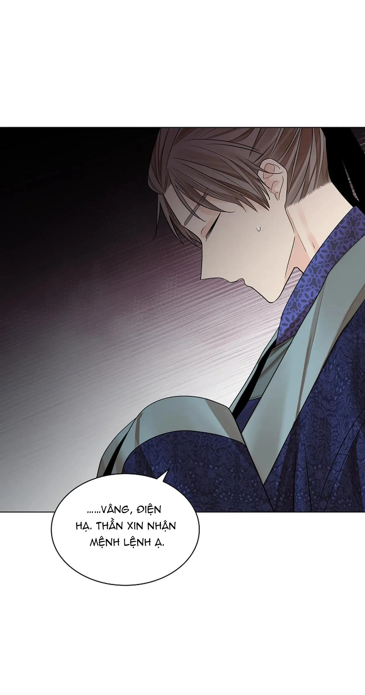 HOA GIẤY Chapter 48 Trang 19