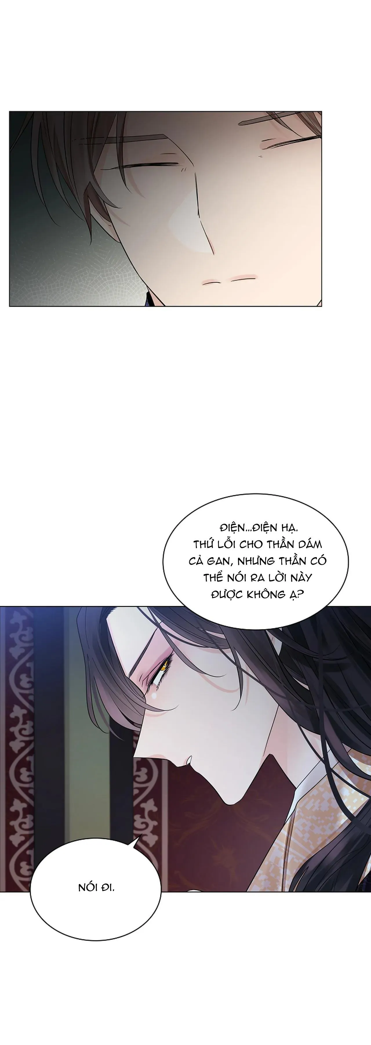 HOA GIẤY Chapter 48 Trang 20