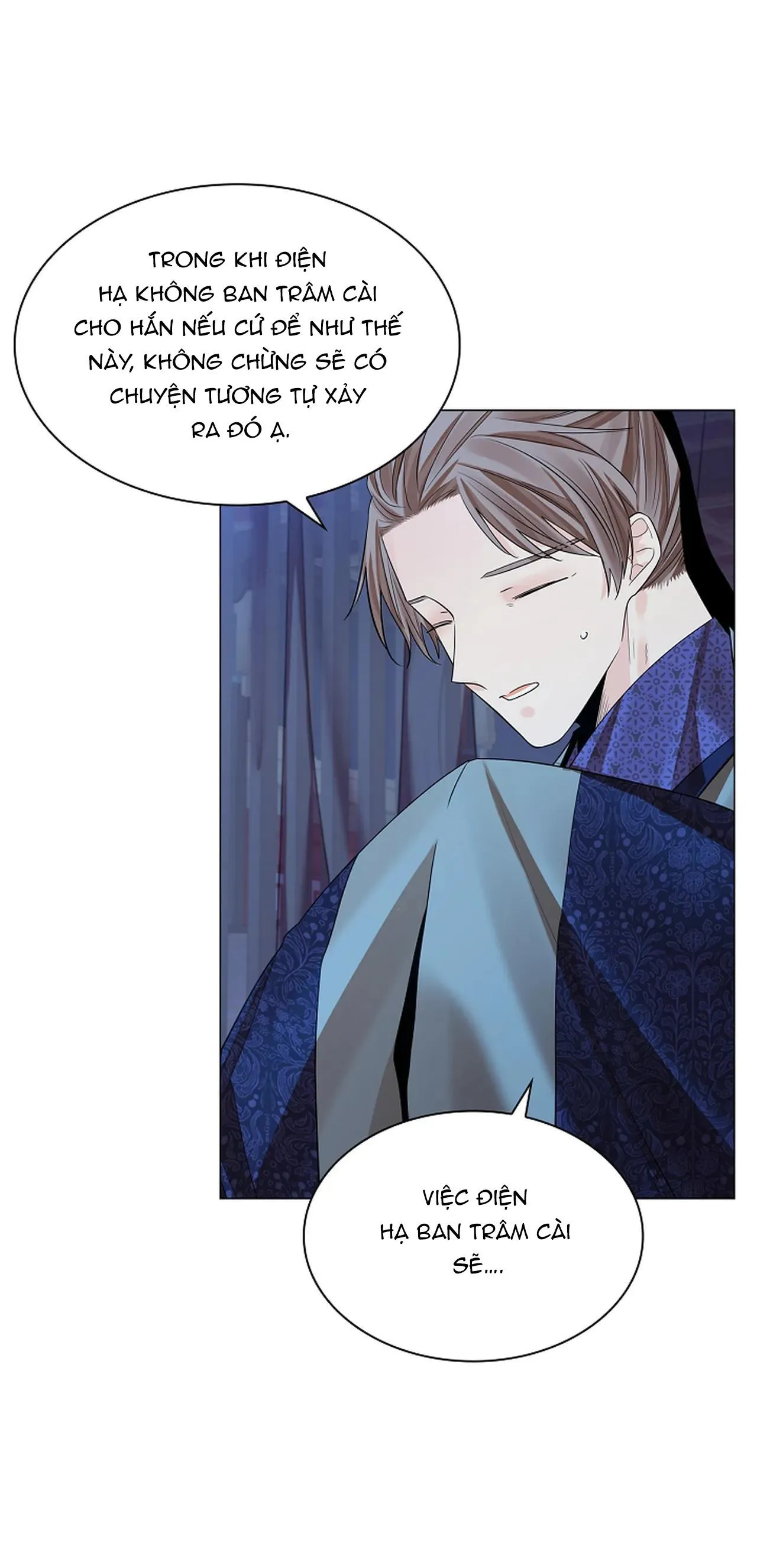 HOA GIẤY Chapter 48 Trang 23