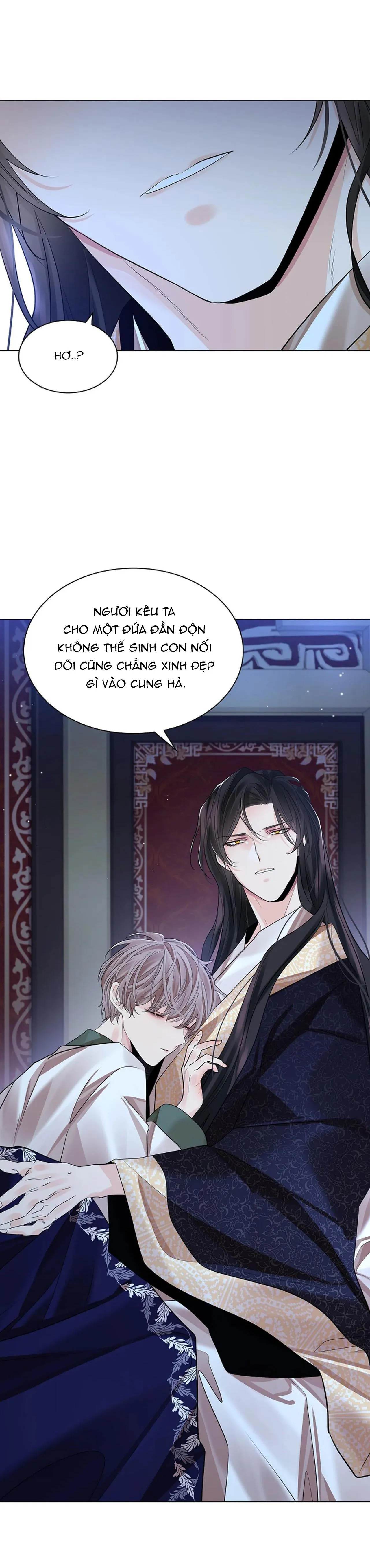 HOA GIẤY Chapter 48 Trang 24