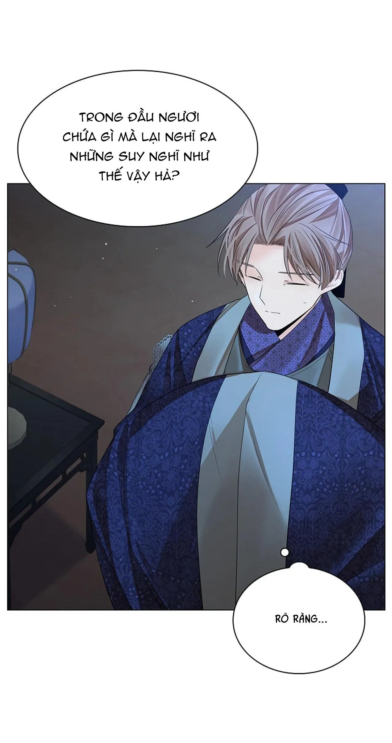 HOA GIẤY Chapter 48 Trang 25