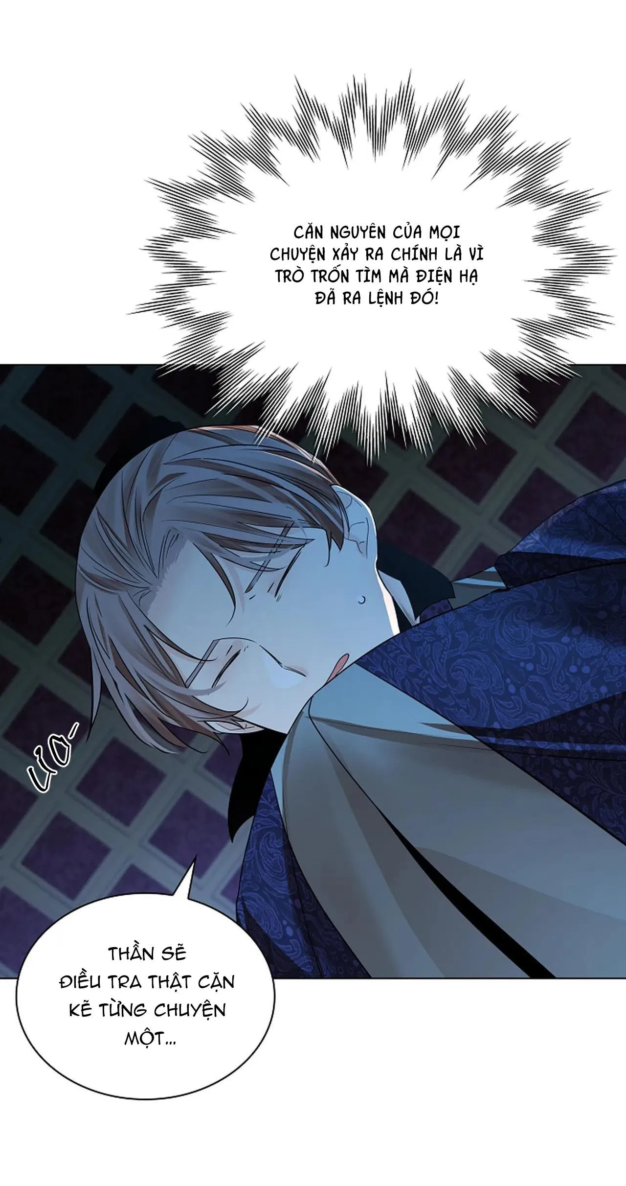 HOA GIẤY Chapter 48 Trang 31