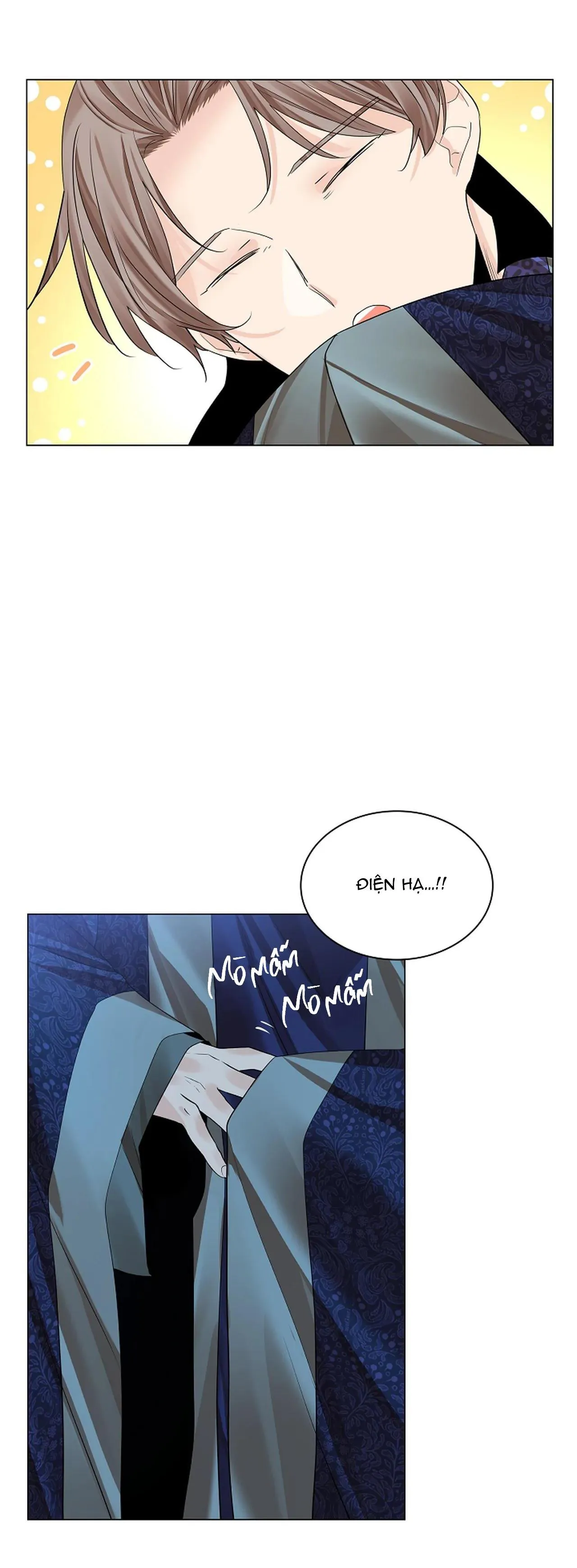 HOA GIẤY Chapter 48 Trang 32