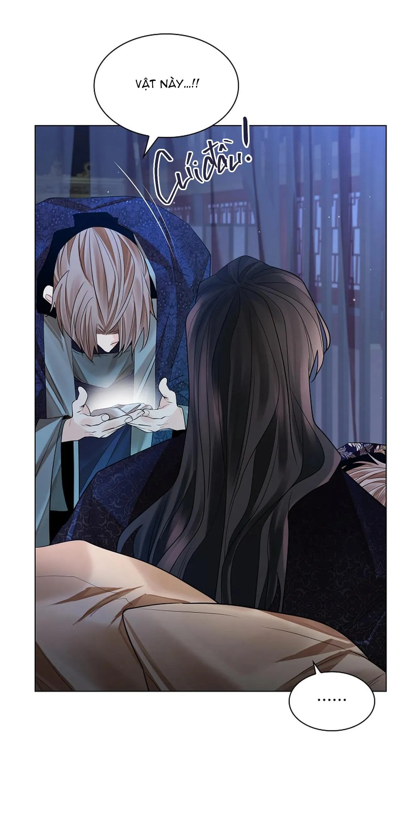 HOA GIẤY Chapter 48 Trang 33