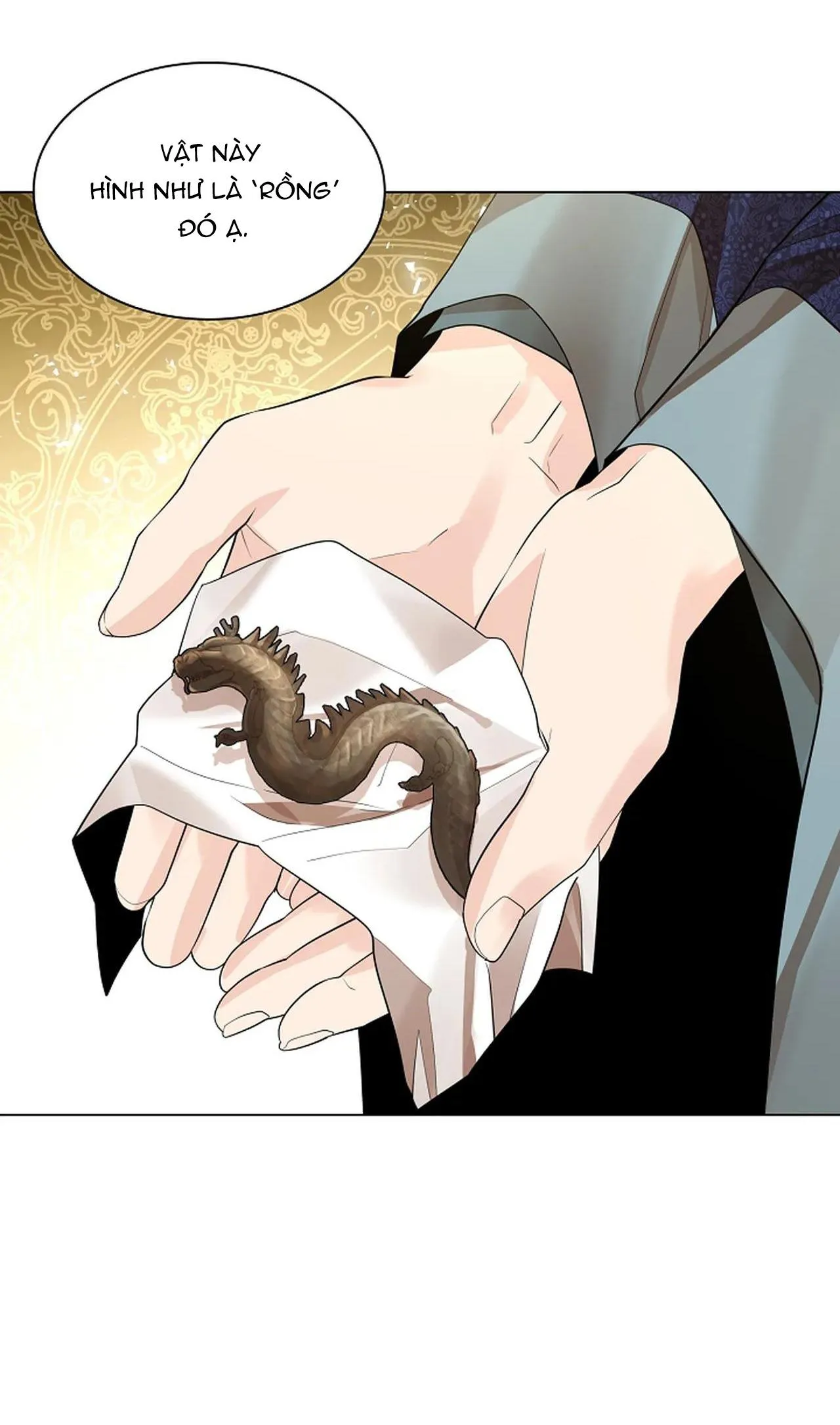 HOA GIẤY Chapter 48 Trang 37