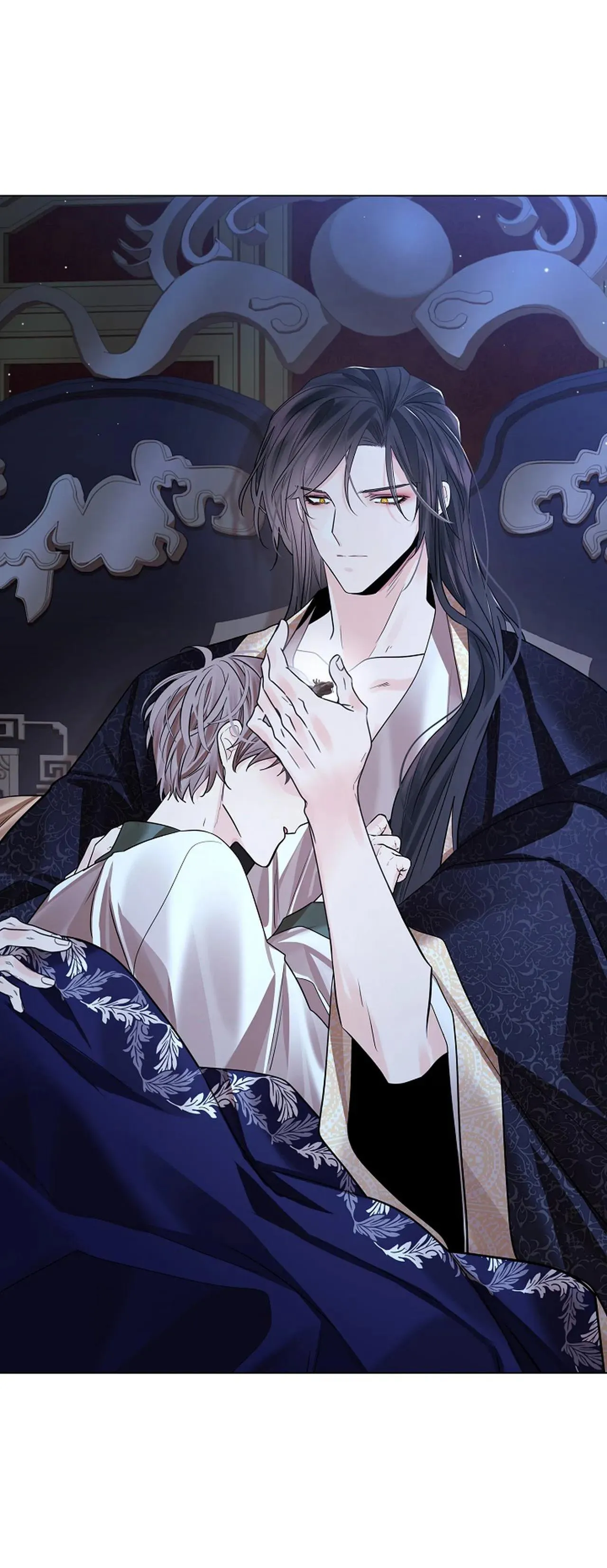 HOA GIẤY Chapter 48 Trang 40