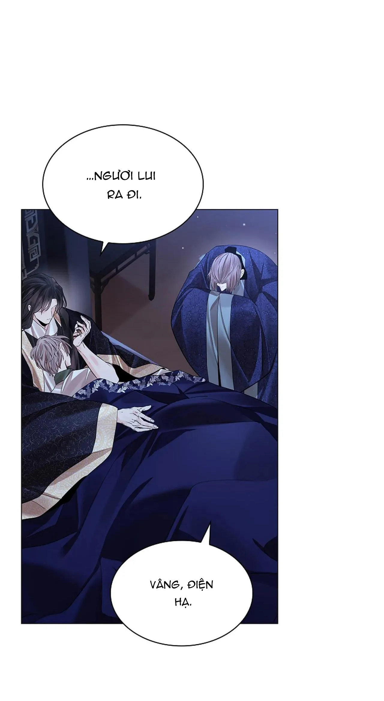 HOA GIẤY Chapter 48 Trang 41