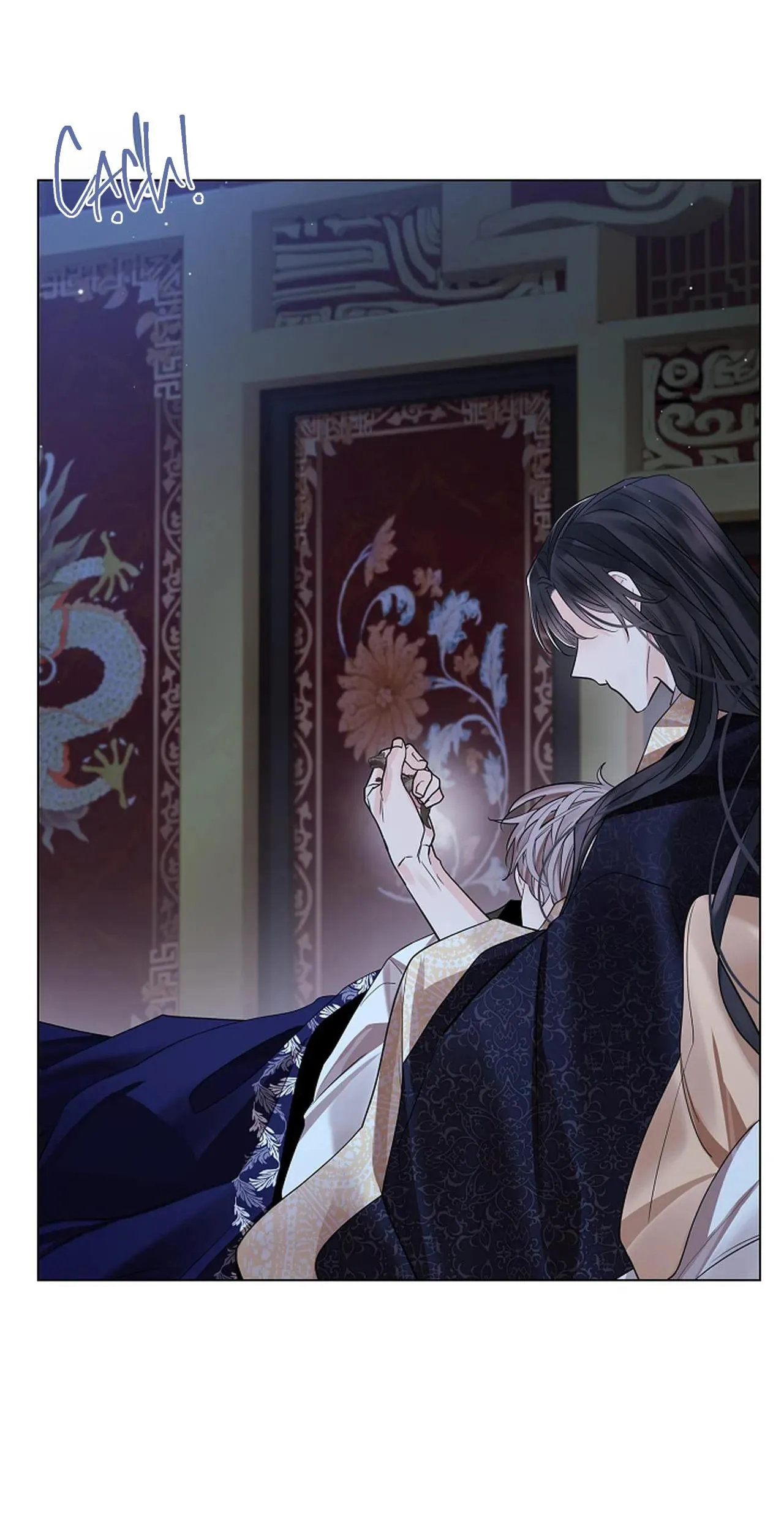 HOA GIẤY Chapter 48 Trang 42